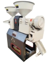 Máy xát nghiền 2 tác dụng TF888